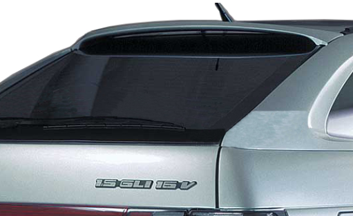 Спойлер верхний для B@3 2112 купить недорого с доставкой в Самара