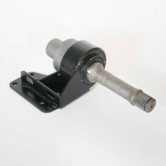 Промежуточный вал правого привода 2108